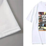 camisetas Grand Thef Auto baratas