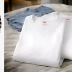 Pack 2 camisetas Levi's Men Solid Creed