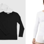 Camisetas térmicas Ysabel Mora para hombre baratas