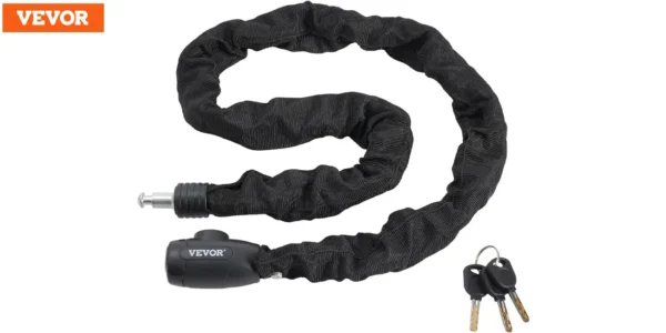 Candado de cadena VEVOR