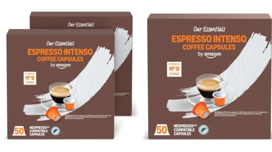 capsulas cafe by amazon espresso intenso nespresso baratas