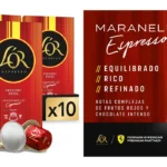 cápsulas de café L'OR Espresso Maranello Espresso