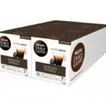 Cápsulas Dolce Gusto Espresso Intenso baratas