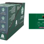 Cápsulas Starbucks Espresso Roast Nespresso baratas