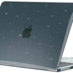 Carcasa protectora Mosizave para MacBook