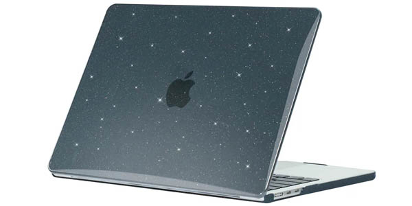 Carcasa protectora Mosizave para MacBook