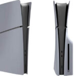 Carcasa para PS5 Slim REMANK 30 Aniversario PlayStation