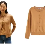 cárdigan Tommy Hilfiger para mujer