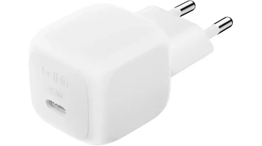 Cargador Belkin SmartProtect de 45W