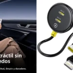 Cargador para coche Baseus