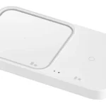 Cargador inalámbrico Samsung Dúo