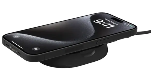 Cargador Belkin BoostCharge Pro