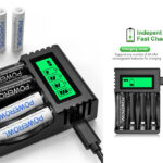 Cargador pilas Powerowl barato