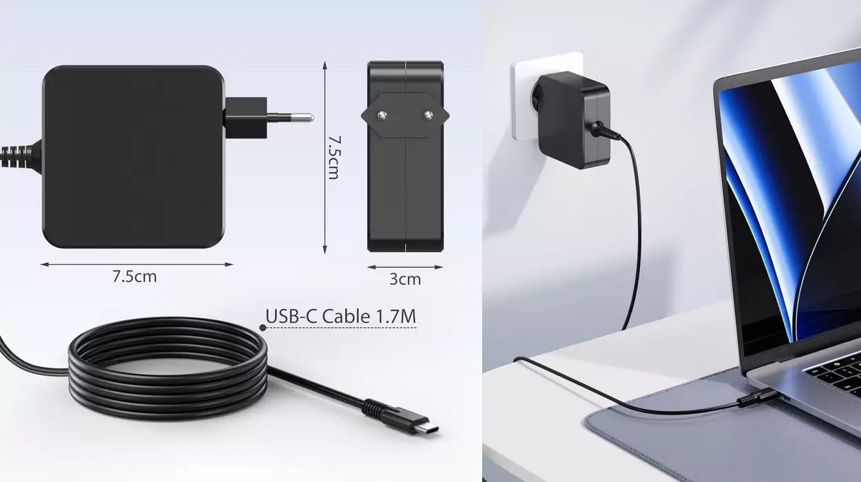 cargador-portatil-65w-usb-c-samsung-macbook