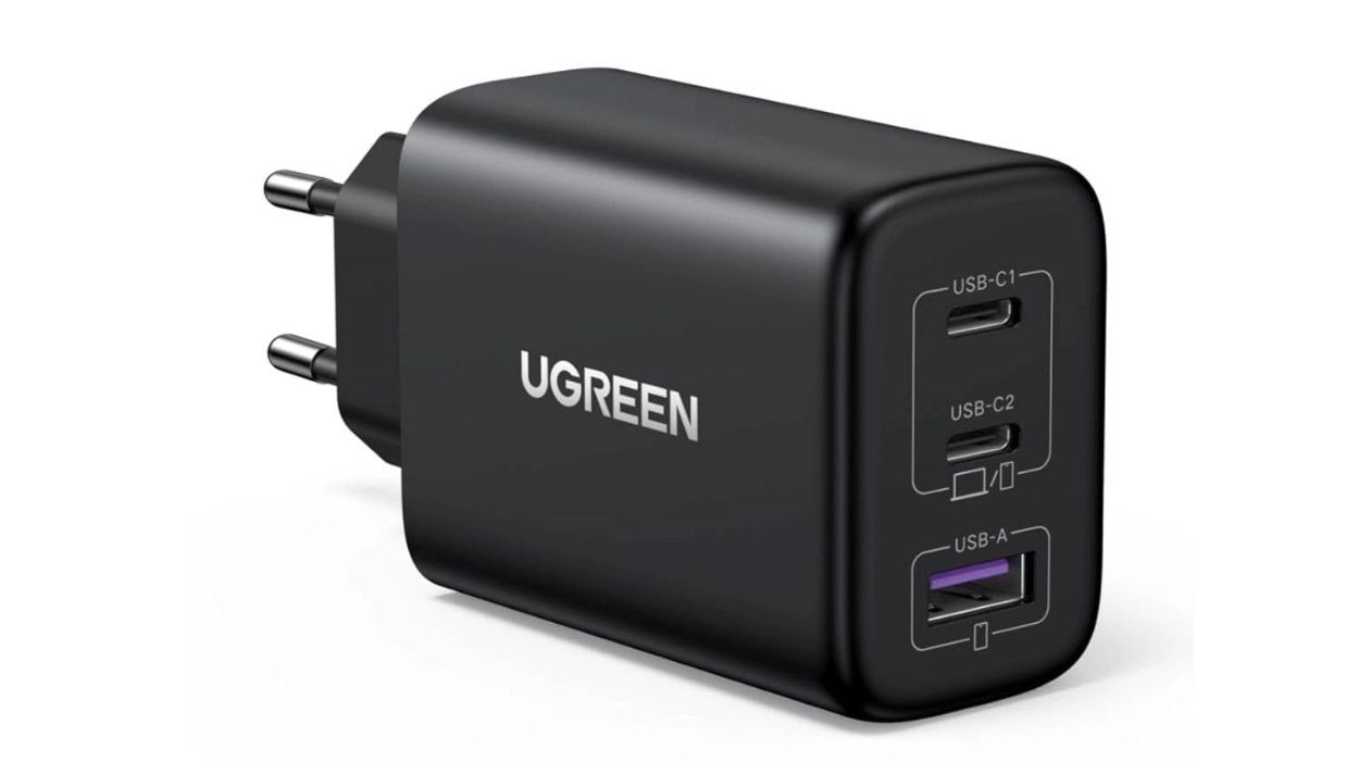 cargador-usb-c-65w-ugreen-zapix-pd-3-0