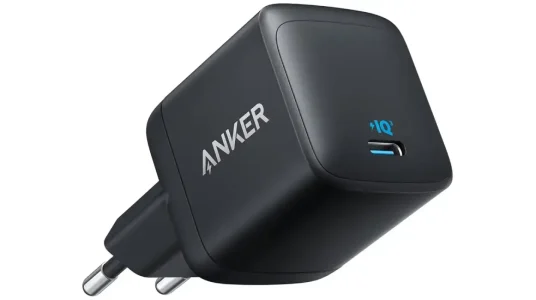 Cargador USB-C Anker de 45W