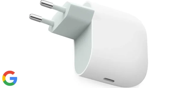 Cargador USB-C Google de 45W