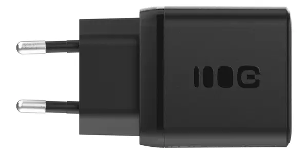 Cargador USB-C Greencell de 30W