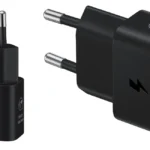 Cargador USB-C oficial Samsung de 25W