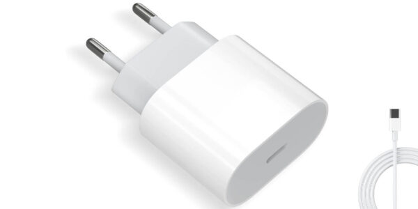 Cargador Sanario USB-C