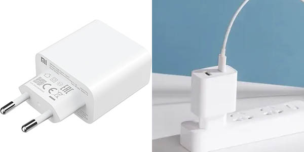 Xiaomi Mi Wall Charger 33W