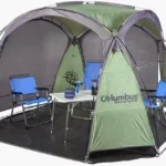 Carpa de Camping Columbus Shadow