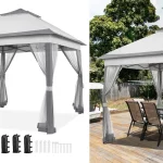 carpa-de-jardin-terraza-yaheetech-con-mosquiteras-altura-ajustable-y-bolsa