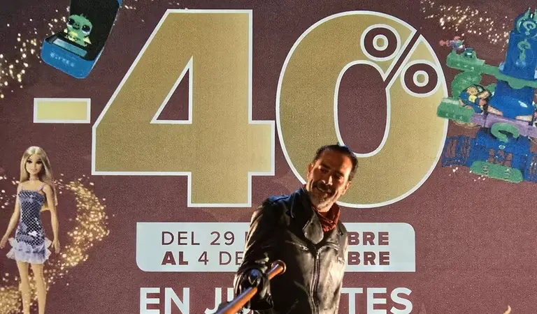 40 en juguetes carrefour 2018 online