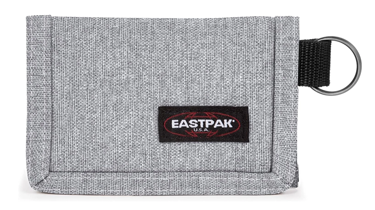 cartera Eastpak MINI CREW Sunday Grey