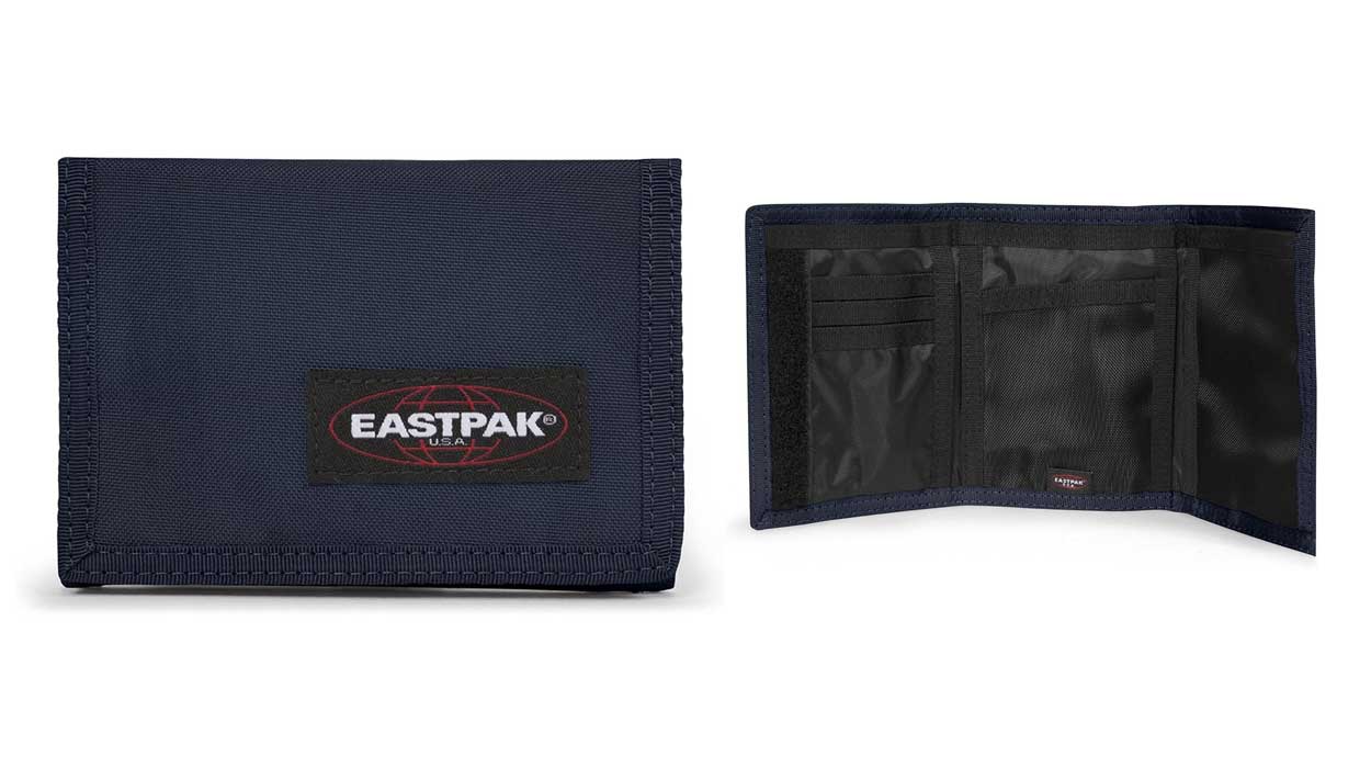 Cartera Eastpak Single barata