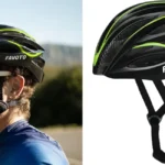 Casco para bicicleta Favoto