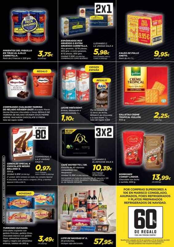 Ya está aquí el Catálogo Black Friday 2023 de El Corte Inglés