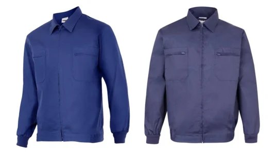 cazadora Velilla 61601