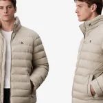 cazadora-acolchada-calvin-klein-nylon-hooded-puffer