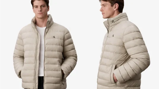 cazadora-acolchada-calvin-klein-nylon-hooded-puffer