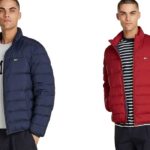 Cazadora acolchada Tommy Jeans Packable Down barata