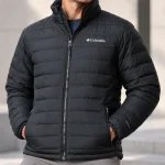 Cazadora Columbia Powder Lite Jacket para hombre