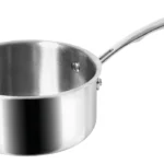 cazo Sitram Rhapsody de acero inoxidable