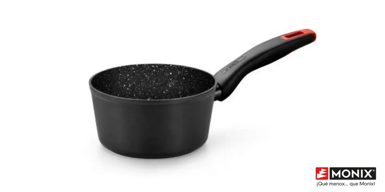 Cazo Monix Titan Rock de 16 cm