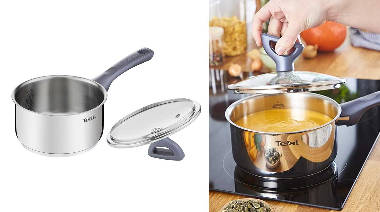 Cazo Tefal Daily Cook barato