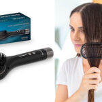 Cecotec Airflow cepillo alisador chollo