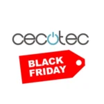 Cecotec Black Friday