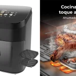 cecotec-cecofrygrill-smokin-8500-plus