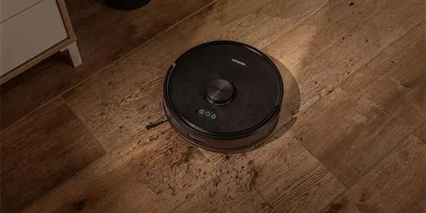 Robot aspirador Cecotec Conga M50