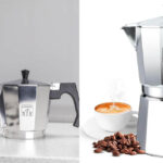 Cecotec Mokclassic 300 shiny cafetera italiana oferta