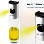 Cecotec Polka aceitera spray barata