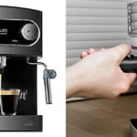 Cecotec Power Espresso 20 cafetera oferta