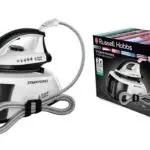 Centro de planchado Russel Hobbs Steam Power barato