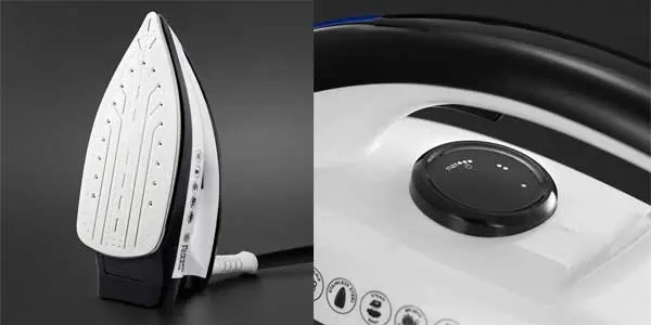 Centro de planchado Russel Hobbs Steam Power oferta