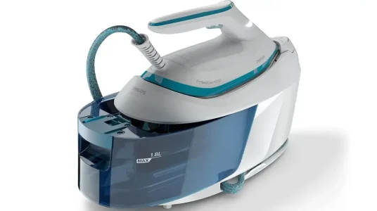 Centro de planchado Philips PerfectCare Serie 6000 PSG6022/20
